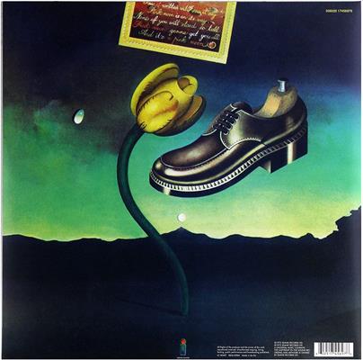 NICK DRAKE -PINK MOON *1972* *LP*