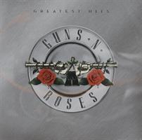 GUNS N' ROSES -GREATEST HITS