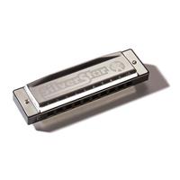 ARMONICA IN DO (C) SILVER STAR HOHNER