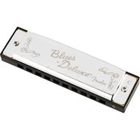 ARMONICA IN DO (C) BLUES DELUXE HOHNER