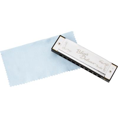 ARMONICA IN DO (C) BLUES DELUXE FENDER