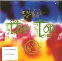 CURE -THE TOP *1984* *LP*