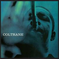 JOHN COLTRANE -COLTRANE *VINILE COLORATO GREEN*