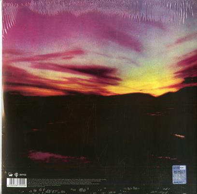 EMERSON LAKE E PALMER -TRILOGY *PICTURE DISC*