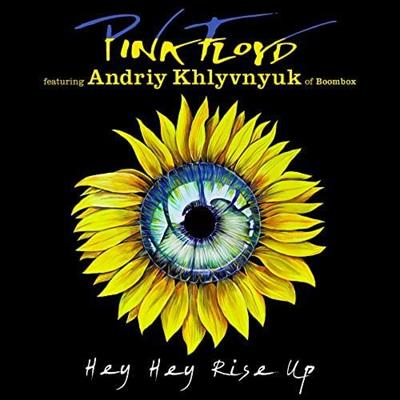 PINK FLOYD -HEY HEY RISE UP (Feat. Andriy Khlyvnyuk Of Boombox)