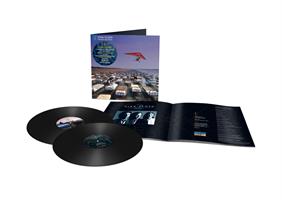 PINK FLOYD -A MOMENTARY LAPSE OF REASON *2 VINILI* *2021*