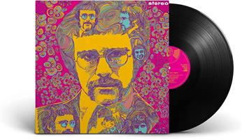 ELTON JOHN REGIMENTAL SGT. ZIPPO *LP*