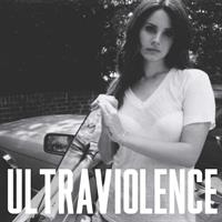 LANA DEL REY -ULTRAVIOLENCE *2-LP* *2014*