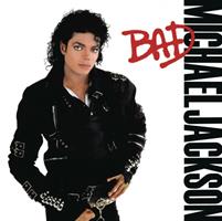MICHAEL JACKSON -BAD *1987*