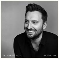 CREMONINI CESARE -2C2C THE BEST OF *3-CD* *2019*