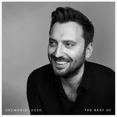 CREMONINI CESARE -2C2C THE BEST OF *3-CD* *2019*