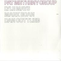 PAT METHENY GROUP -PAT METHENY GROUP *1978* *LP*