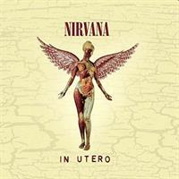 NIRVANA -IN UTERO