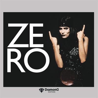 ZERO RENATO -ZERO *DIAMOND EDIT.* *3-CD*