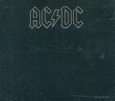 AC/DC -BACK IN BLACK