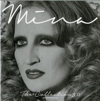 MINA -THE COLLECTION 3.0 *3-CD* *2015*