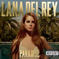 LANA DEL REY -BORN TO DIE THE PARADISE EDITION *8 NUOVI BRANI*
