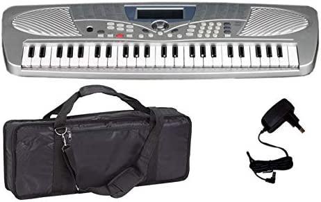 TASTIERA 49 TASTI MINI MEDELI MC-37A CON BORSA E ALIMENTATORE