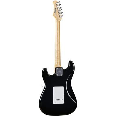 CHITARRA ELETTRICA EKO S-300 BLACK