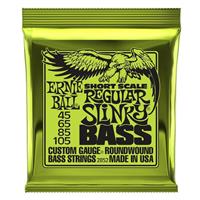 MUTA 0,045/0,105 X BASSO ERNIE BALL 2852