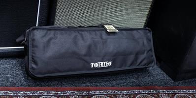 BORSA PER TASTIERA CON TRACOLLA 68X26X9 TABAGO KBL-06