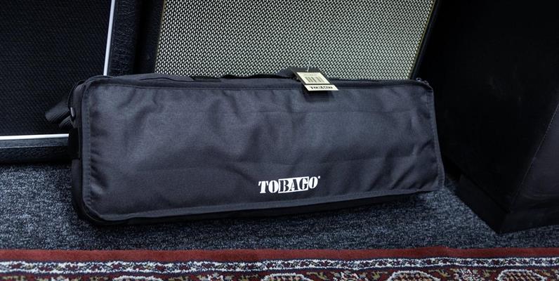 BORSA PER TASTIERA CON TRACOLLA 68X26X9 TABAGO KBL-06