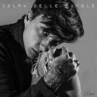 ULTIMO -COLPA DELLE FAVOLE *2019* *LP*