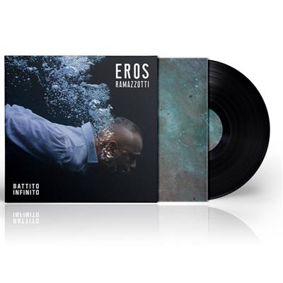 RAMAZZOTTI EROS -BATTITO INFINITO *LP* *2022*