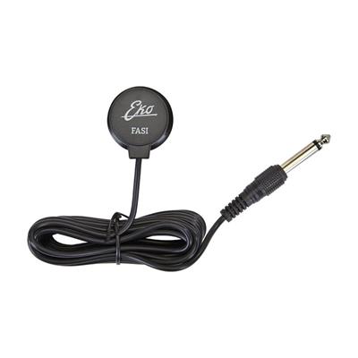 PICKUP A VENTOSA PER TUTTI GLI STRUMENTI A CORDA FASI