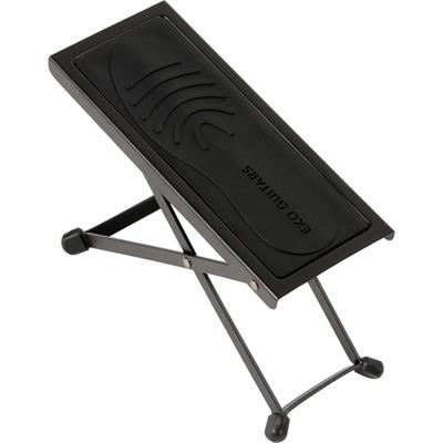 EKO GBU FOOTREST POGGIAPIEDE PER CHITARRA REGOLABILE