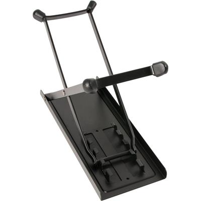 EKO GBU FOOTREST POGGIAPIEDE PER CHITARRA REGOLABILE
