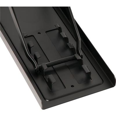 EKO GBU FOOTREST POGGIAPIEDE PER CHITARRA REGOLABILE