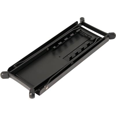 EKO GBU FOOTREST POGGIAPIEDE PER CHITARRA REGOLABILE