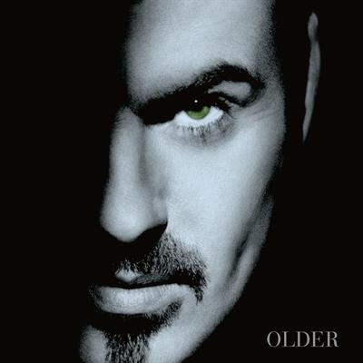 GEORGE MICHAEL -OLDER 25 *2-LP*