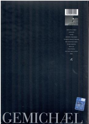 GEORGE MICHAEL -OLDER 25 *2-LP*