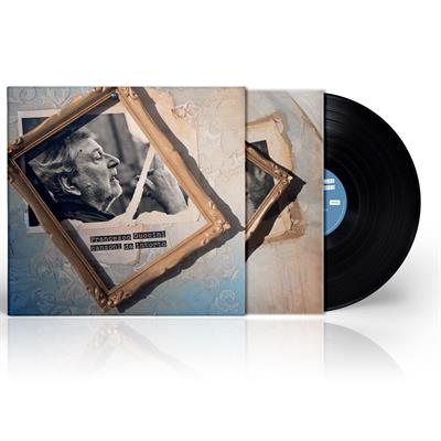 GUCCINI FRANCESCO -CANZONI DA INTORTO *LP*