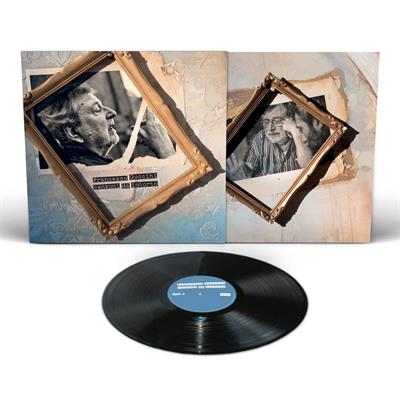 GUCCINI FRANCESCO -CANZONI DA INTORTO *LP*