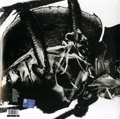 MASSIVE ATTACK -MEZZANINE *2-LP*