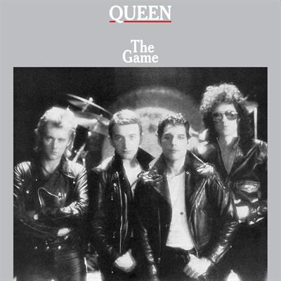 QUEEN -THE GAME *LP 180GR*
