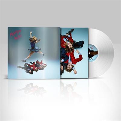MANESKIN -RUSH! *VINILE COLORATO SYLVER* *2023*