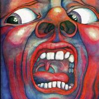 KING CRIMSON -IN THE COURT OF THE CRIMSON *1969*