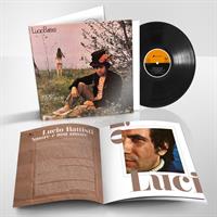 BATTISTI LUCIO -AMORE E NON AMORE *LP + LIBRETTO* *2021*