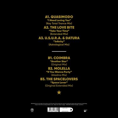 AA.VV.-TIME FOR VINYL VOL 6 *LP*