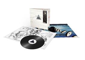 PINK FLOYD -THE DARK SIDE OF THE MOON *LIVE AT WEMBLEY 1974*