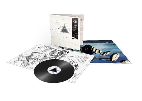 PINK FLOYD -THE DARK SIDE OF THE MOON *LIVE AT WEMBLEY 1974*