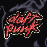 DAFT PUNK -HOMEWORK *2-LP*
