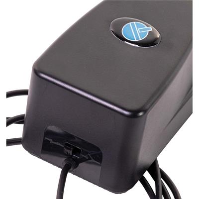 PEDALE SUSTAIN PER TASTIERA PSP/125 *QUIK LOK*