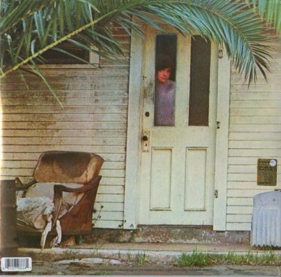 CROSBY STILLS NASH -CROSBY STILLS & NASH *LP*