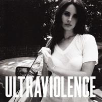 LANA DEL REY -ULTRAVIOLENCE *2014*