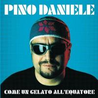 DANIELE PINO -COME UN GELATO ALL'EQUATORE *2-LP*